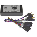 PAC C2R-GM29 Radio Replacement Interface for Select 2006-2014 GM Vehicles