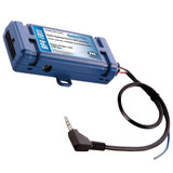 PAC RP4-FD11 Radio Replacement Interface with SWC Retention for Select Ford Vehicles with Canbus