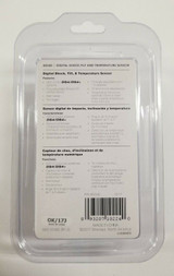 Viper Directed 8504D Digital Shock , Tilt , And Temperature Sensor For DS4