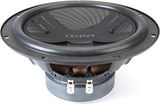 Kenwood Excelon X Series KFC-XW1041 10" 4-ohm Subwoofer