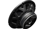 Kenwood Excelon XR-1701P 6.5" 100W RMS Component Speakers System