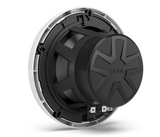 Infinity Reference 622MLW  6-1/2" 75W RMS 2-Way Marine Speakers with RGB Lighting - White