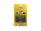 iDatalink Maestro HRN-DSP-VW2 DSP Installation T-Harness for Select Volkswagen Vehicles