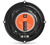 JBL Stage3 627 (STAGE3627AM) 6-1/2" 2-Way Coaxial Car Speaker
