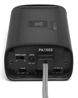 JBL Apex PA1502 2-Channel Amplifier