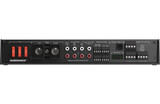 AudioControl D-6.1200 6-Channel DSP Matrix Amplifier with Accubass