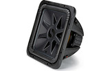 Kicker 44L7S154 Solo-Baric L7S Series 15" 1000W RMS Subwoofer - Dual 4 Ohm