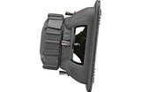 Kicker 45L7R104 Solo-Baric L7R Series 10" Subwoofer with Dual 4-Ohm Voice Coils