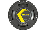 Kicker 46CSC674 CS Series 6-3/4" 100W RMS 2-Way Car Speakers