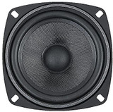 PRV Audio 4MR60-4 4" 30W RMS Midrange Loudspeaker - 4 Ohm