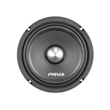 PRV Audio 6MR250B-4 SLIM 6.5" Midrange Slim Loudspeaker - 4 Ohm