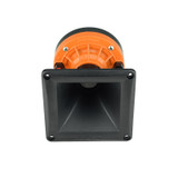 PRV Audio WG270Ph 1" Compact 1" Phenolic Compression Driver + Horn - Combo