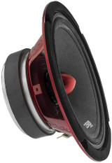 DS18 PRO-X8BM PRO-X 8” 275W RMS Mid-Range Loudspeaker with Bullet - 8 Ohm