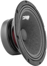 DS18 PRO-GM8.4 8" Mid-Range Loudspeaker 190 Watts RMS - 4 Ohm 