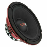 DS18 PRO-NEO8R PRO 8" Neodymium Mid-Range Loudspeaker 400 Watts RMS - 4 Ohm