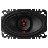JBL Stage3 6427 (STAGE36427AM) 4" x 6" Two-Way Coaxial Speakers