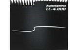 AudioControl LC-4.800 4-Channel Car Amplifier