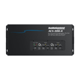 Audio Control ACX-300.4 300 Watt Marine 4-Channel Amplifier