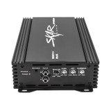 Skar Audio RP-2000.1D 2000W RMS Monoblock Car Amplifier - Singh