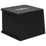 Skar Audio SDR-1X8D2 Single 8" 350W RMS SDR Series Loaded Vented Subwoofer Enclosure