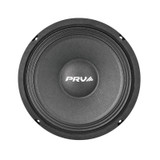 PRV Audio 8MR500-NDY-4 8" 250W RMS Neodymium Midrange Loudspeaker - 4 Ohm