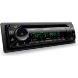 Sony MEXN5300BT CD Receiver