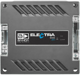 Banda Electra 2K1 Bass 2000 Watt 1 Ohm Car Amplifier - Clearance