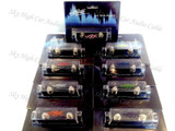 Sky High Car Audio 1/0 Gauge ANL Fuse Holder - Ring Terminals