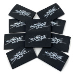 Sky High Car Audio 1/0 Gauge AWG Heat Shrink - 10 Pack