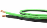 Sky High Car Audio 10 Gauge OFC Speaker Wire - Per Foot 