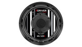 7Driver Audio 10 ML 520S 10" 520w RMS Loudspeaker  - 8 Ohms (Sold Individually) 
