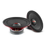 DS18 PRO-X10M PRO-X 10" 300W RMS Mid-Range Loudspeaker - 8 Ohm