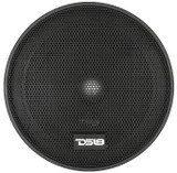 DS18 PRO-FR6NEO 6.5" 225W RMS Neodymium Full-Range Loudspeaker with Bullet - 4 Ohm  