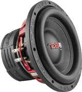 DS18 EXL-X10.4D 10" 850W RMS Car Subwoofer - Dual 4 Ohm
