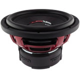 DS18 EXL-X12.4D 12" 1250W RMS Subwoofer - Dual 4 Ohm