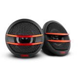 DS18 TX1 2" PEI Dome Ferrite Tweeter (Pair) 