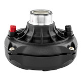 DS18 PRO-DR250 1" Twist On Throat Compression Driver 200W RMS - 8 Ohm 