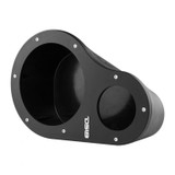 DS18 EN6P High Density Abs Universal 2-Way Pod 1 X 6.5″ and 1 x Tweeter