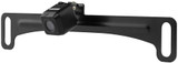DS18 RCNLP/BK Top License Plate Backup Camera - Black
