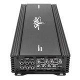 Skar Audio RP-600.5 5-Channel Car Amplifier - 90W RMS x 4 + 300W RMS x 1