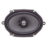 Skar Audio RPX68 6"x 8" 70 Watts RMS Coaxial Car Speakers 