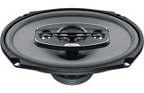 Hertz Uno X 690 Uno Series 6"x9" 85W RMS 4-Way Coaxial Speakers