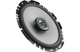 Hertz X 170 Uno Series 6-3/4" 50W RMS 2-Way Coaxial Car Speakers