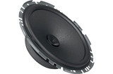Hertz C 165 F Cento Series 6-1/2" Flat-Profile Component Woofers
