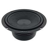 Hertz C165L Cento Series 6-1/2" 80W RMS Component Woofers