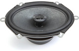 Hertz CX 570 Cento Series 5"x7" 2-Way Car Speakers