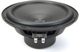 Hertz CS 250 S2 Cento Series 10" 300W RMS Shallow Mount Subwoofer - SVC 2 Ohm