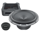 Hertz MPK165P.3 6.5" Mille PRO Series 2-Way 3 Ohm Component Speaker System