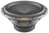 Hertz MP300D2.3 Mille Pro Series 12" 600W RMS Car Subwoofer - Dual 2 Ohm
