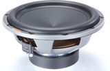Hertz MP300D4.3 Mille Pro Series 12" 600W RMS Car Subwoofer - Dual 4 Ohm